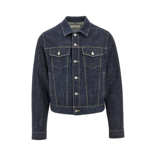 Fendi Denim jacket