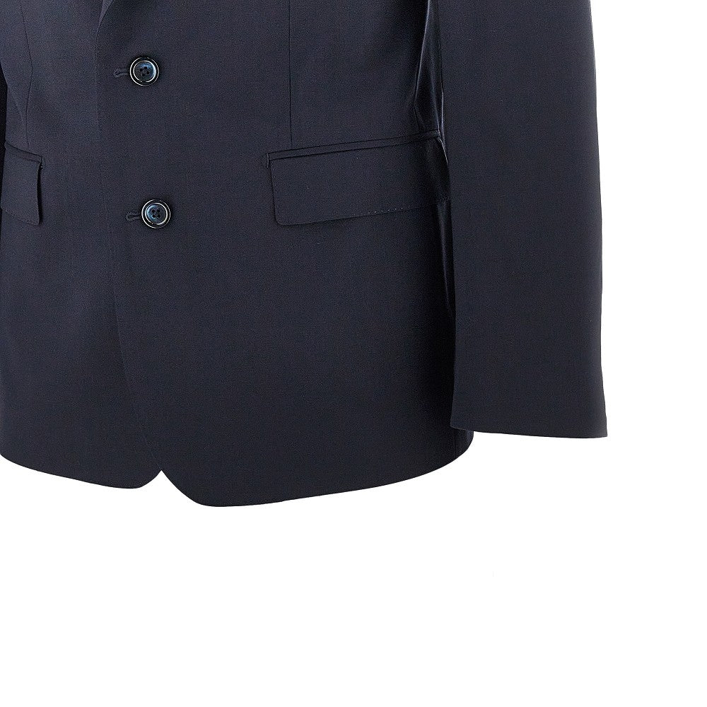 DOLCE&GABBANA Stretch wool 'Martini' tailored suit
