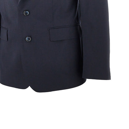 DOLCE&GABBANA Stretch wool 'Martini' tailored suit