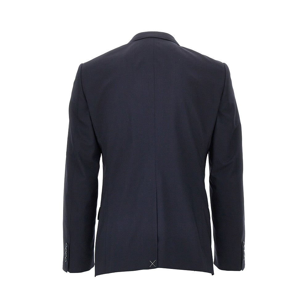 DOLCE&GABBANA Stretch wool 'Martini' tailored suit