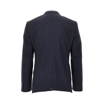 DOLCE&GABBANA Stretch wool 'Martini' tailored suit