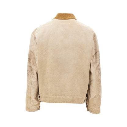Golden Goose Journey Collection reversible jacket