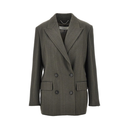 Golden Goose 'Laureen' double-breasted jacket