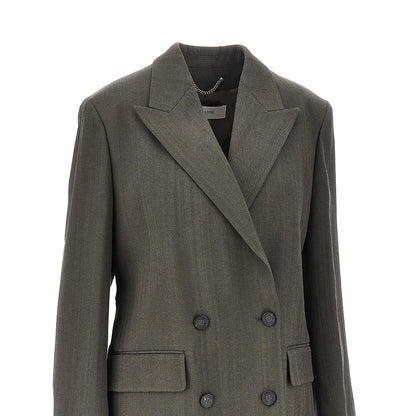 Golden Goose 'Laureen' double-breasted jacket