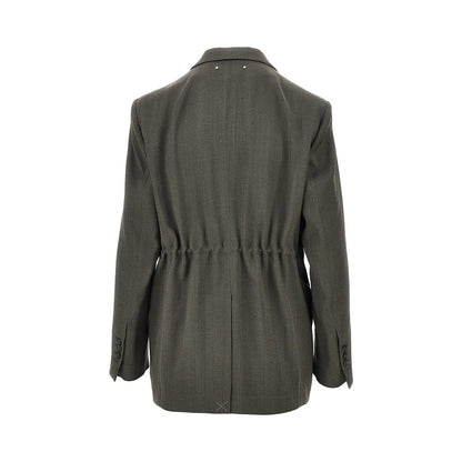 Golden Goose 'Laureen' double-breasted jacket