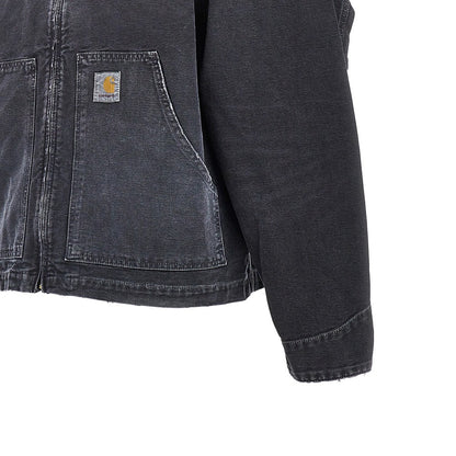 CARHARTT WIP Destroy denim 'Arcan' jacket