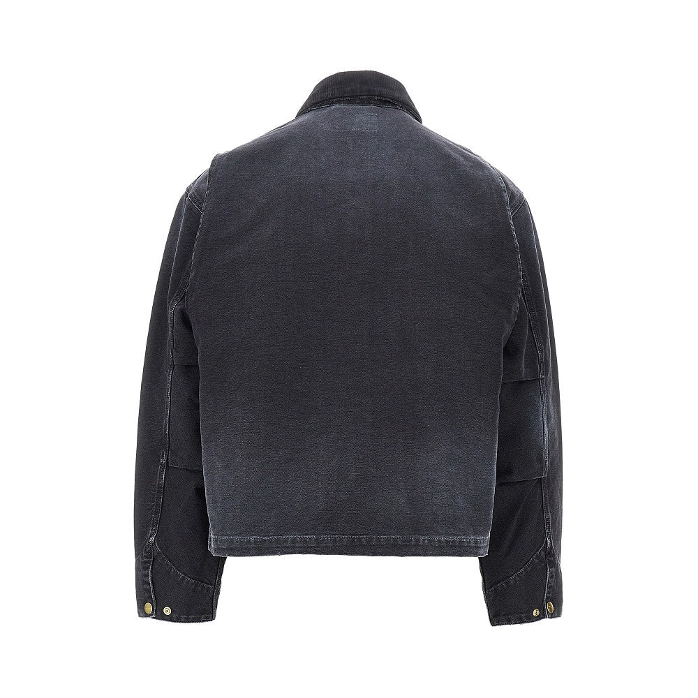 CARHARTT WIP Destroy denim 'Arcan' jacket
