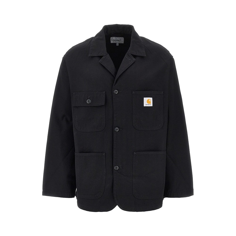CARHARTT WIP Brader' cotton twill blazer