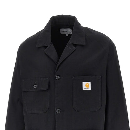 CARHARTT WIP Brader' cotton twill blazer