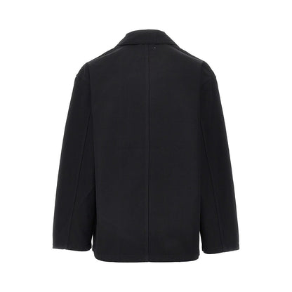 CARHARTT WIP Brader' cotton twill blazer