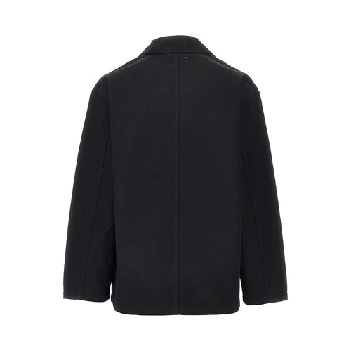 CARHARTT WIP Brader' cotton twill blazer