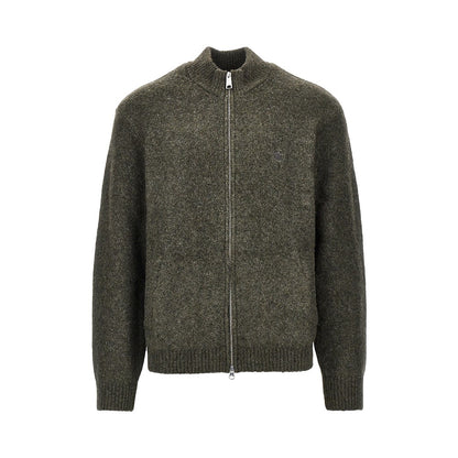 CARHARTT WIP Curtis' knitted cardigan
