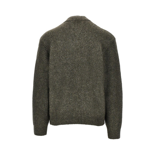 CARHARTT WIP Curtis' knitted cardigan