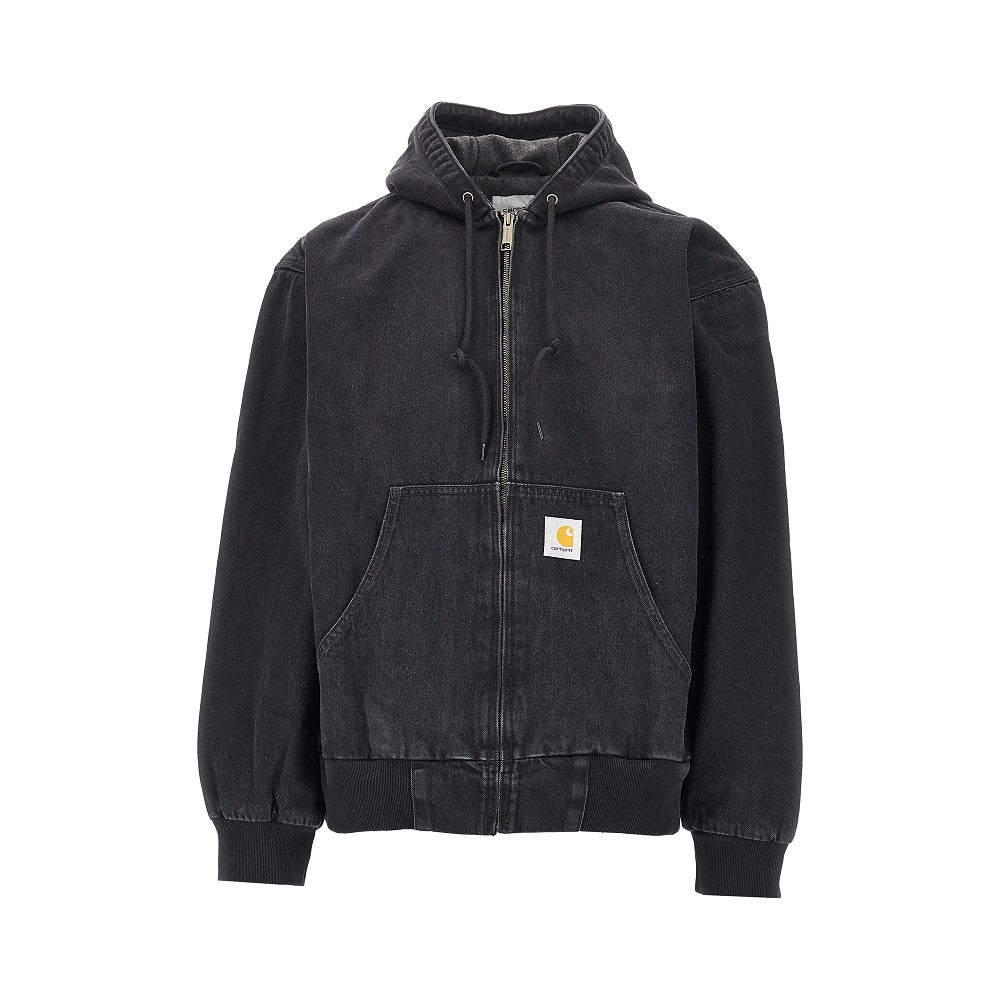 CARHARTT WIP OG Active' denim blouson jacket