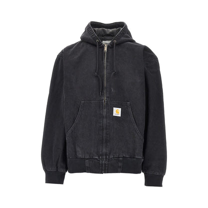 CARHARTT WIP OG Active' denim blouson jacket