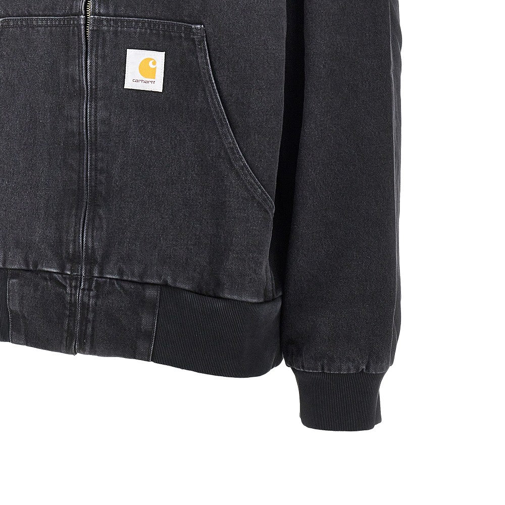 CARHARTT WIP OG Active' denim blouson jacket