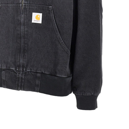 CARHARTT WIP OG Active' denim blouson jacket