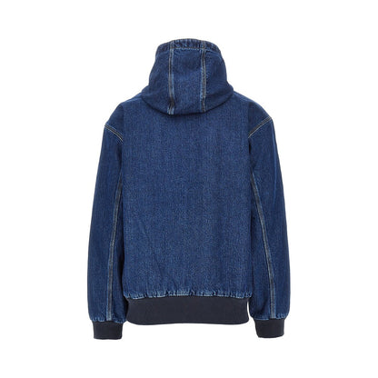 CARHARTT WIP OG Active' denim blouson jacket