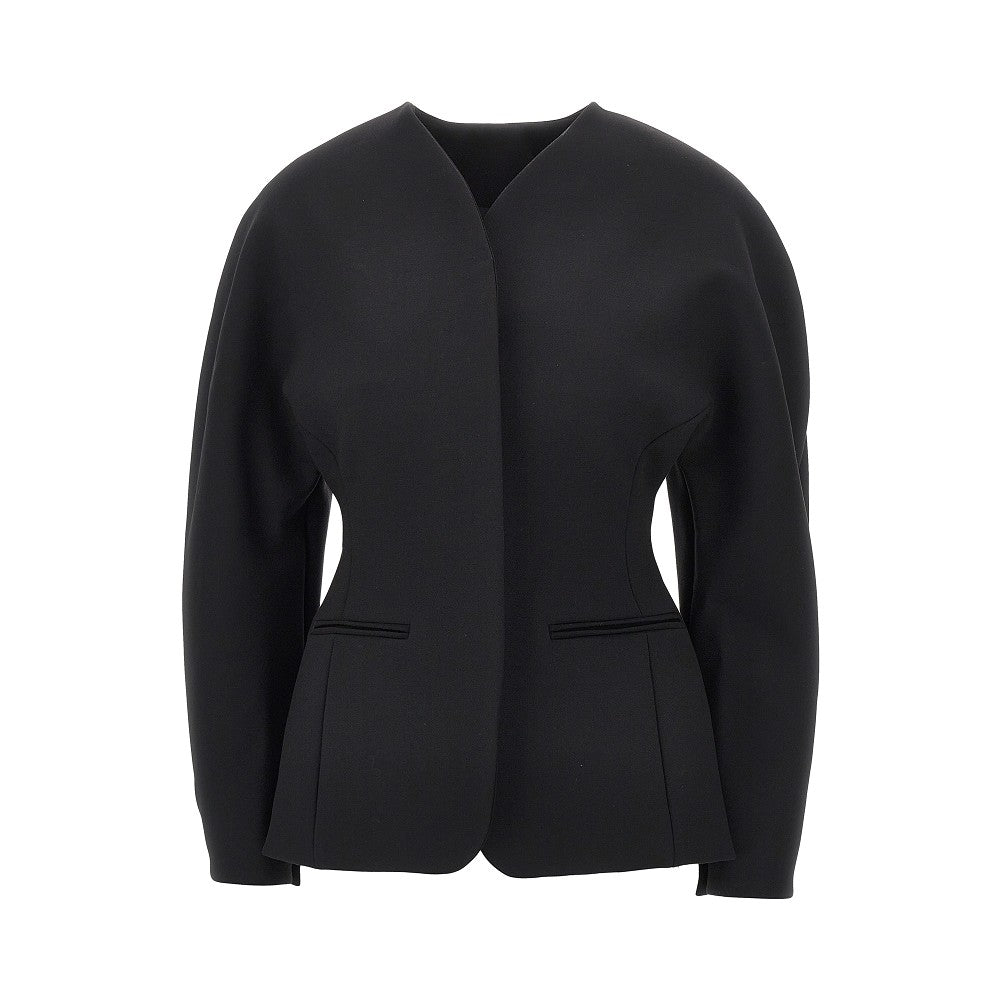 JACQUEMUS Ovalo' jacket