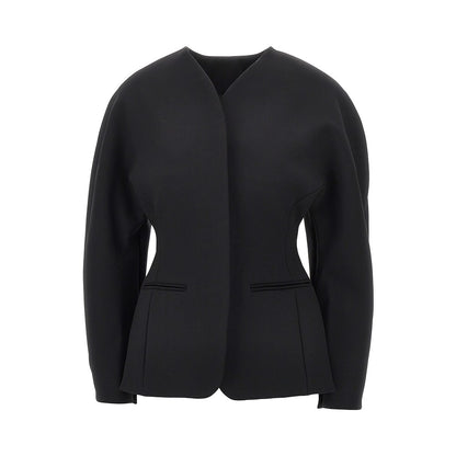 JACQUEMUS Ovalo' jacket