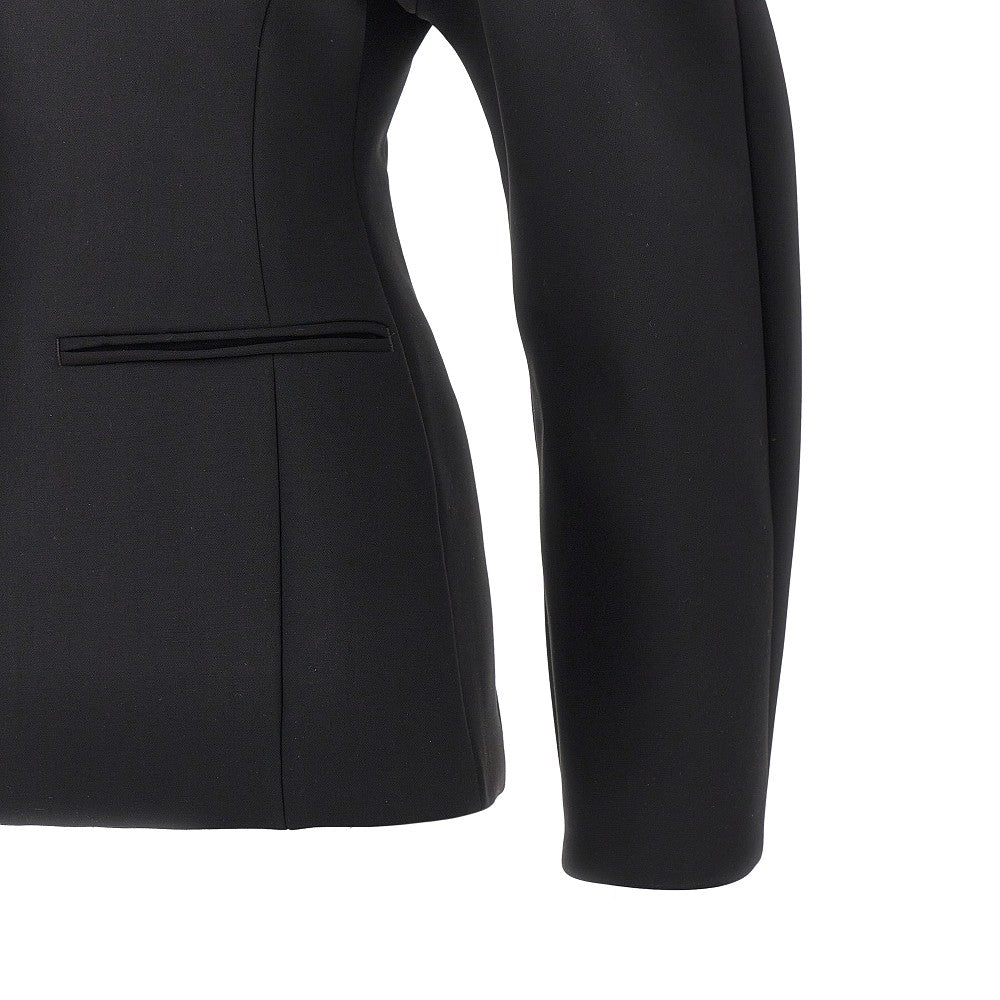 JACQUEMUS Ovalo' jacket