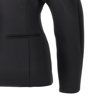 JACQUEMUS Ovalo' jacket