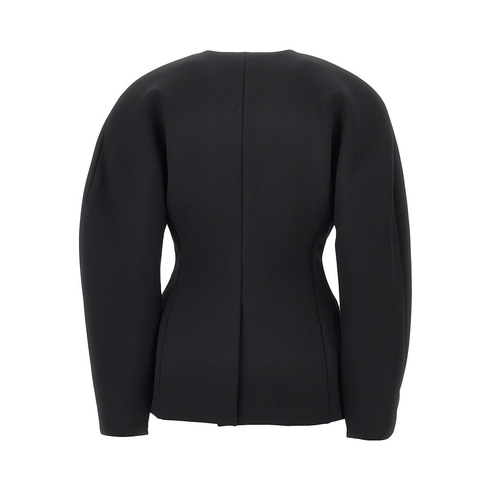JACQUEMUS Ovalo' jacket
