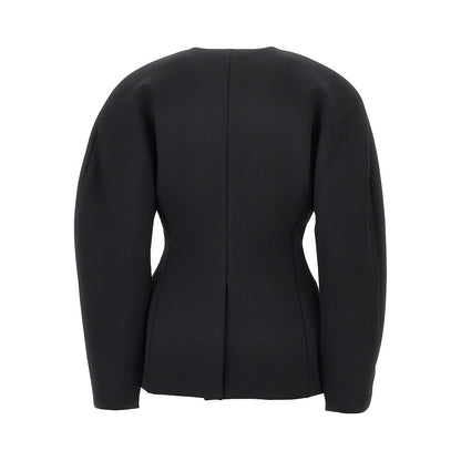 JACQUEMUS Ovalo' jacket