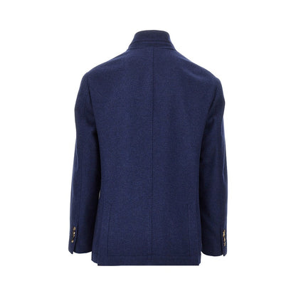 BRUNELLO CUCINELLI Cashmere cloth jacket