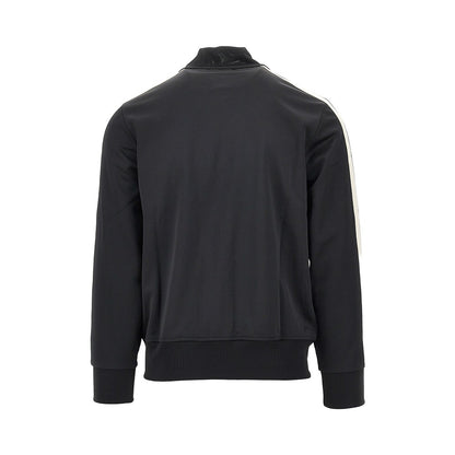 PALM ANGELS Track jacket with logo embroidery