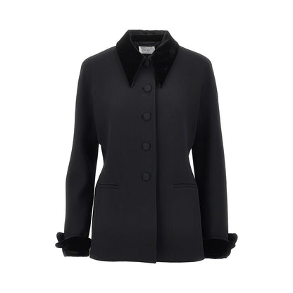 The Row 'Jeko' wool jacket