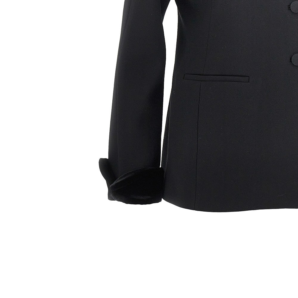 The Row 'Jeko' wool jacket