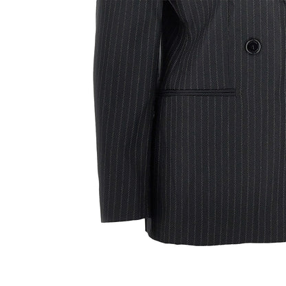 ISABEL MARANT Ranya' double-breasted jacket