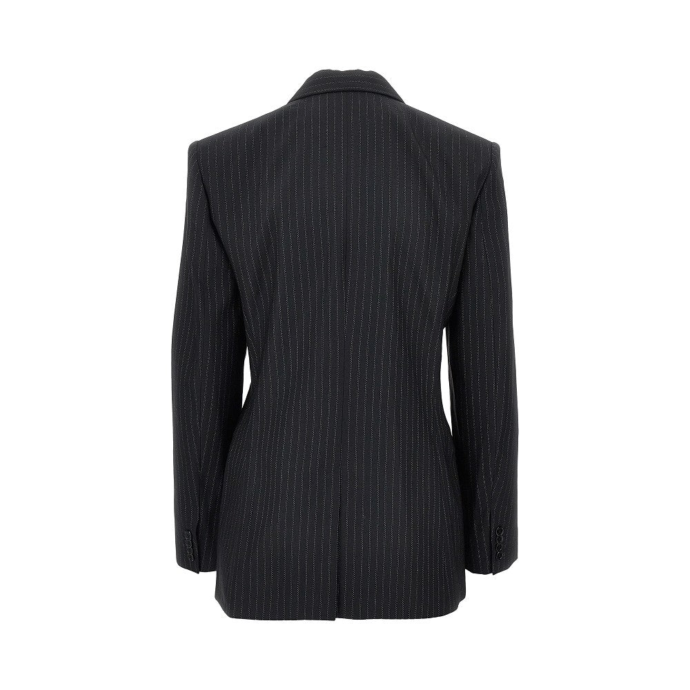 ISABEL MARANT Ranya' double-breasted jacket