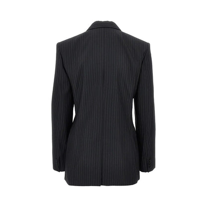 ISABEL MARANT Ranya' double-breasted jacket