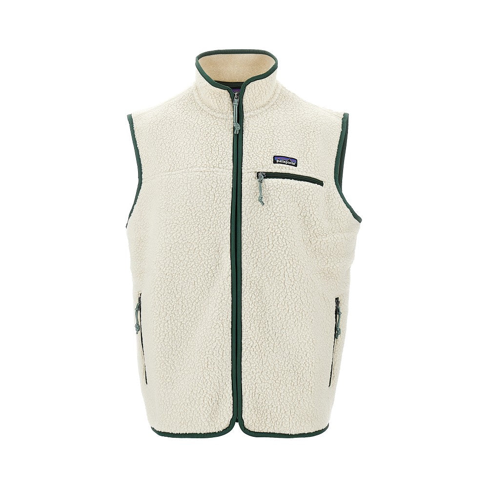 PATAGONIA Retro' fleece vest