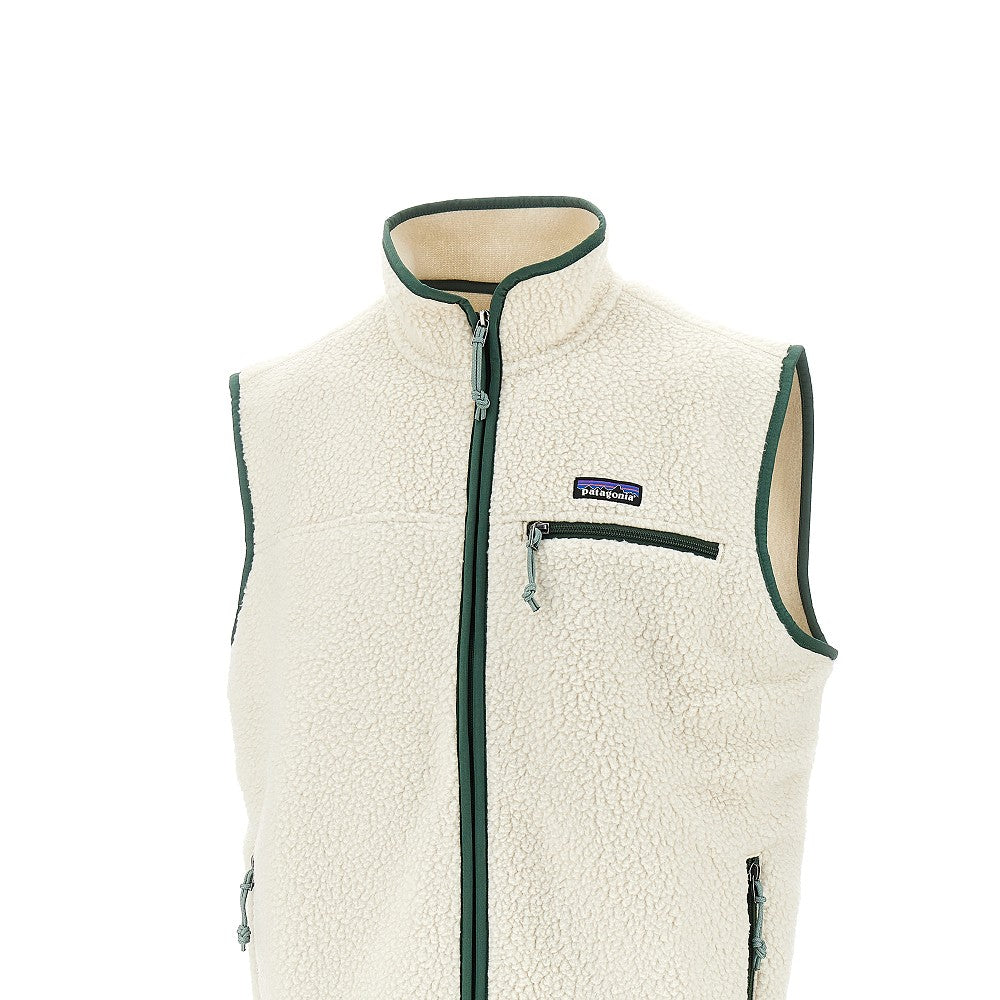 PATAGONIA Retro' fleece vest