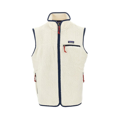 Patagonia 'Retro' fleece vest