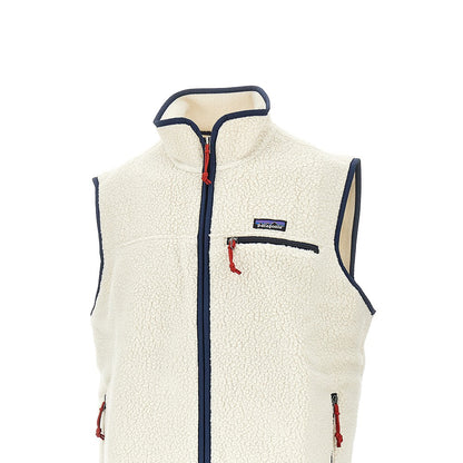 Patagonia 'Retro' fleece vest