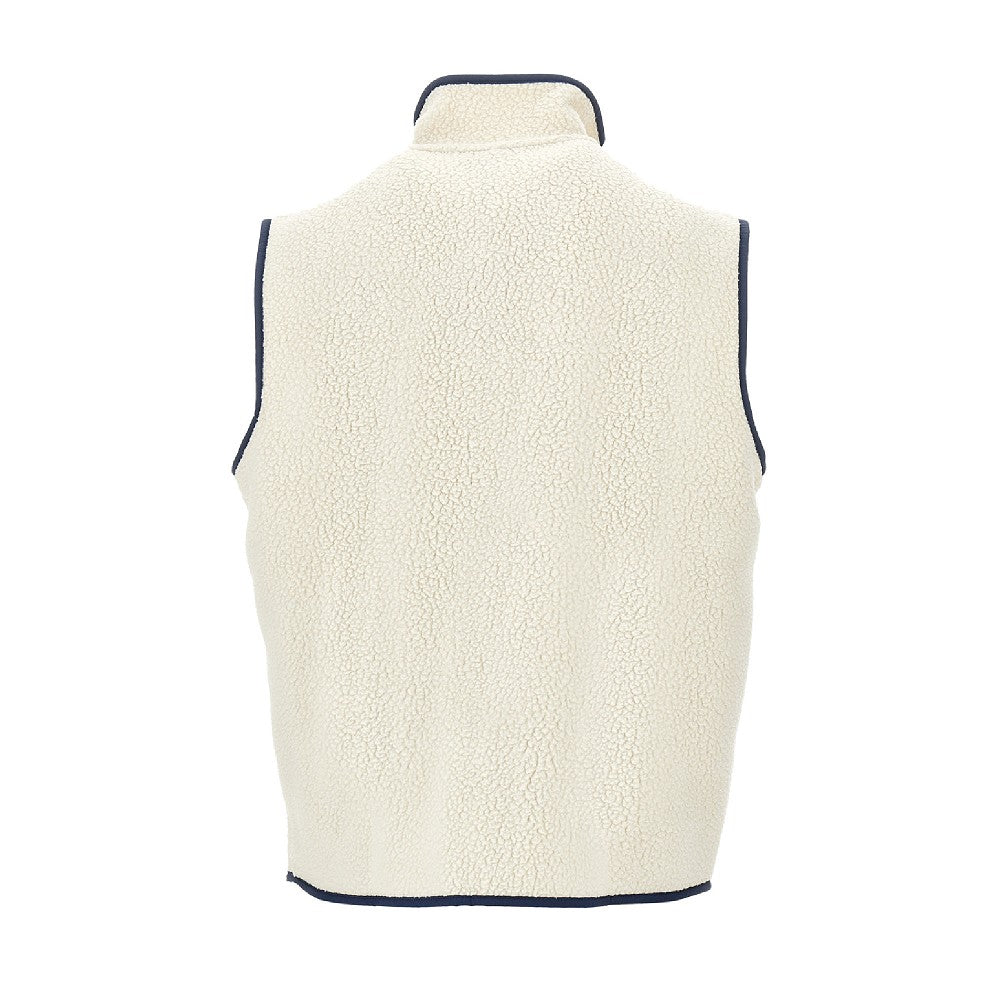 Patagonia 'Retro' fleece vest