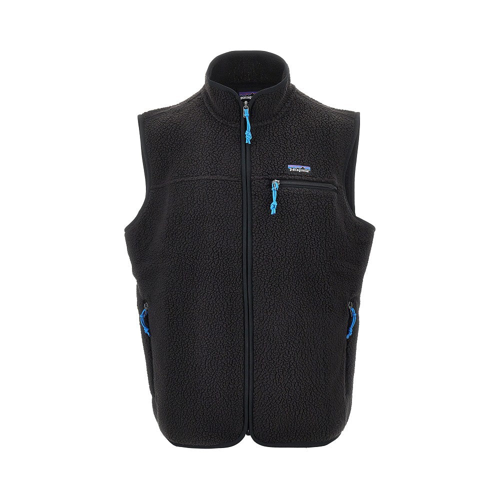 PATAGONIA Retro' fleece vest