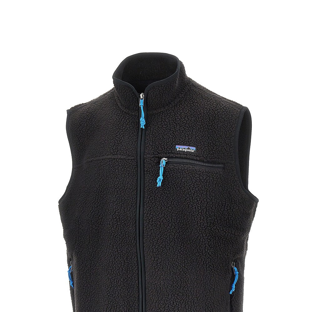 PATAGONIA Retro' fleece vest