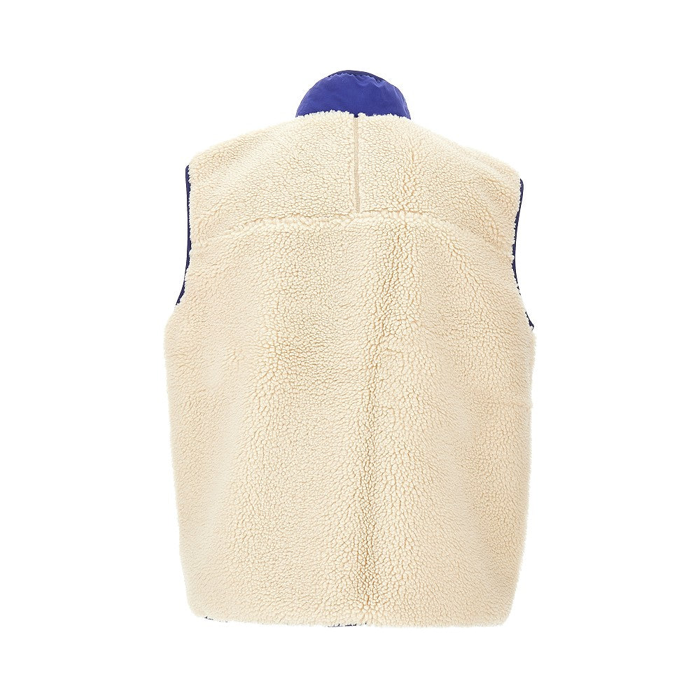 PATAGONIA Classic Retro-X' fleece vest