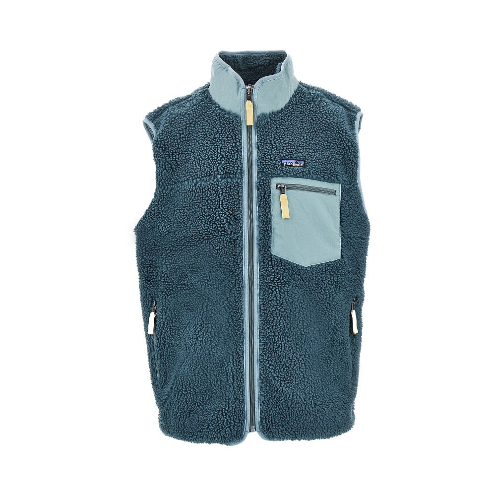 PATAGONIA Classic Retro-X' fleece vest