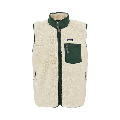PATAGONIA Classic Retro-X' fleece vest