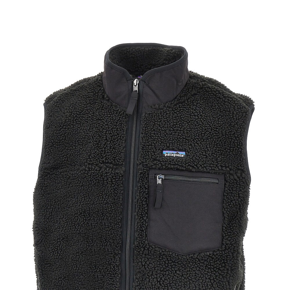 PATAGONIA Classic Retro-X' fleece vest