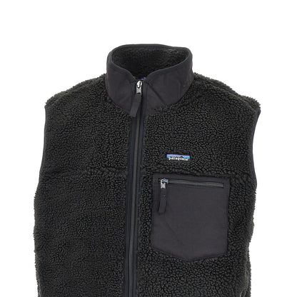 PATAGONIA Classic Retro-X' fleece vest