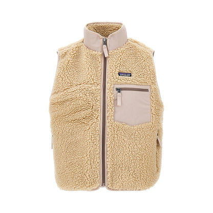 PATAGONIA Classic Retro-X' fleece vest