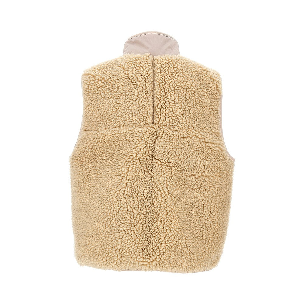 PATAGONIA Classic Retro-X' fleece vest
