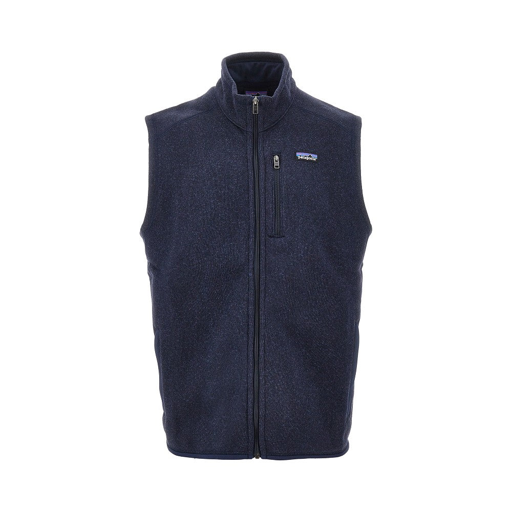 PATAGONIA Better Sweater' full-zip vest